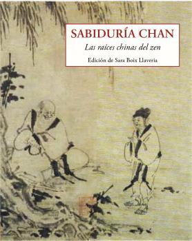 SABIDURÍA CHAN | 9788412872002 | Llibreria Geli - Llibreria Online de Girona - Comprar llibres en català i castellà