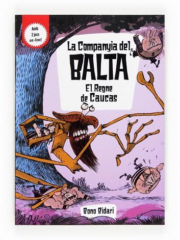 EL REGNES DEL CAUCAS 1 | 9788466131124 | BIDARI,BONO | Llibreria Geli - Llibreria Online de Girona - Comprar llibres en català i castellà