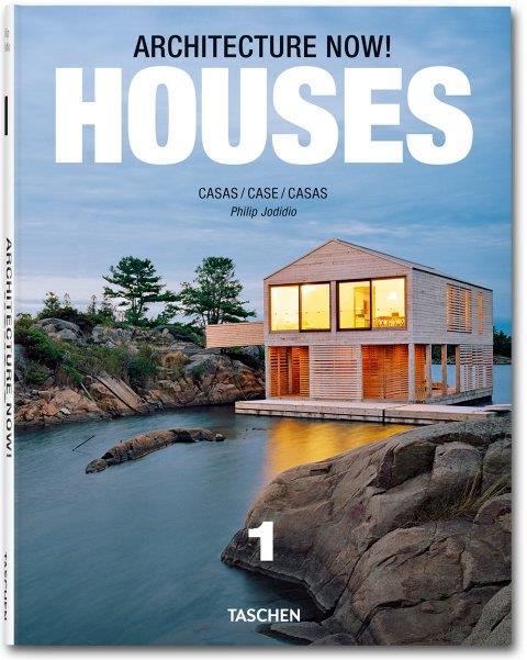 ARCHITECTURE NOW!HOUSES-1 | 9783836543491 | JODIDIO,PHILIP | Llibreria Geli - Llibreria Online de Girona - Comprar llibres en català i castellà