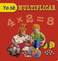 MULTIPLICAR | 9788499137964 | TODOLIBRO,EQUIPO | Llibreria Geli - Llibreria Online de Girona - Comprar llibres en català i castellà