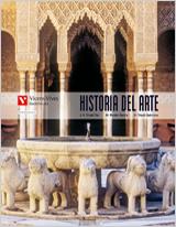 HISTORIA DEL ARTE(BACHILLERATO) | 9788468200668 | TRIADO | Llibreria Geli - Llibreria Online de Girona - Comprar llibres en català i castellà