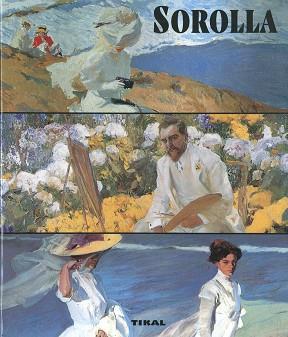 SOROLLA | 9788499285221 | GARCÍA SÁNCHEZ,LAURA | Llibreria Geli - Llibreria Online de Girona - Comprar llibres en català i castellà