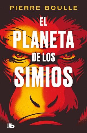 EL PLANETA DE LOS SIMIOS | 9788413149851 | BOULLE, PIERRE | Llibreria Geli - Llibreria Online de Girona - Comprar llibres en català i castellà