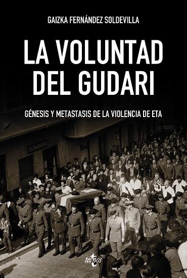 LA VOLUNTAD DEL GUDARI | 9788430968442 | FERNÁNDEZ SOLDEVILLA,GAIZKA | Libreria Geli - Librería Online de Girona - Comprar libros en catalán y castellano