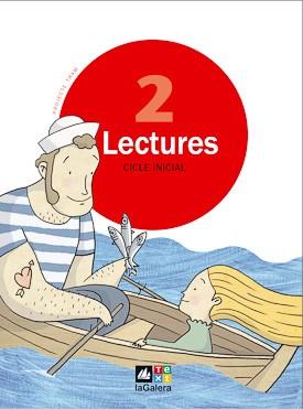 TRAM.LECTURES-2(SEGON DE PRIMÀRIA.CICLE INICIAL) | 9788441213340 | CANYELLES, ANNA | Llibreria Geli - Llibreria Online de Girona - Comprar llibres en català i castellà