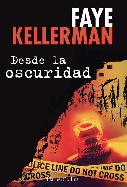 DESDE LA OSCURIDAD | 9788416502011 | KELLERMAN,FAYE | Llibreria Geli - Llibreria Online de Girona - Comprar llibres en català i castellà