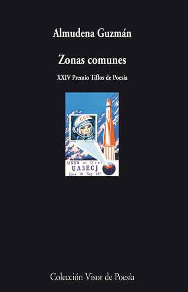 ZONAS COMUNES | 9788498957877 | GUZMAN,ALMUDENA | Llibreria Geli - Llibreria Online de Girona - Comprar llibres en català i castellà