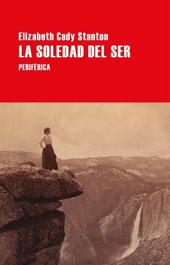 LA SOLEDAD DEL SER | 9788418838828 | STANTON,ELIZABETH CADY | Libreria Geli - Librería Online de Girona - Comprar libros en catalán y castellano