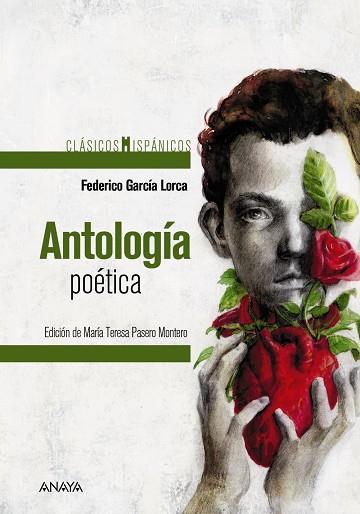 ANTOLOGÍA POÉTICA | 9788469848494 | GARCÍA LORCA,FEDERICO | Libreria Geli - Librería Online de Girona - Comprar libros en catalán y castellano