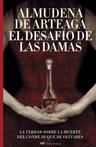EL DESAFIO DE LAS DAMAS | 9788427033108 | DE ARTEAGA,ALMUDENA | Libreria Geli - Librería Online de Girona - Comprar libros en catalán y castellano