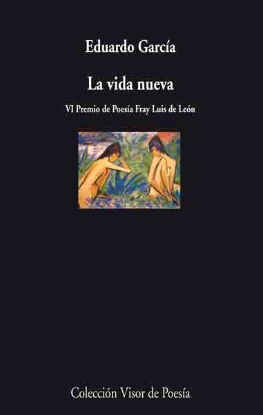 LA VIDA NUEVA | 9788475220314 | GARCÍA,EDUARDO | Llibreria Geli - Llibreria Online de Girona - Comprar llibres en català i castellà