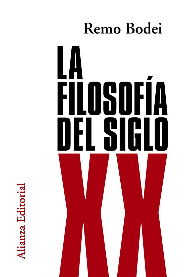 LA FILOSOFÍA DEL SIGLO XX | 9788420683706 | BODEI,REMO | Libreria Geli - Librería Online de Girona - Comprar libros en catalán y castellano
