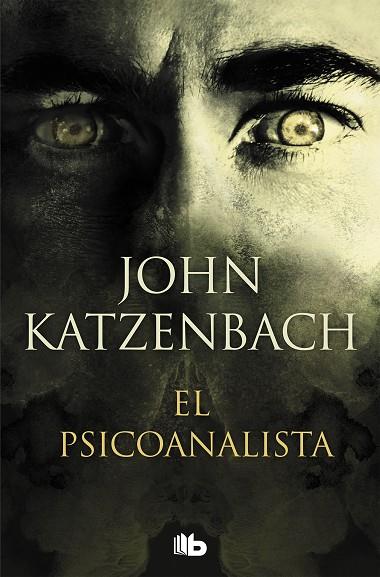 EL PSICOANALISTA | 9788490706657 | KATZENBACH,JOHN | Llibreria Geli - Llibreria Online de Girona - Comprar llibres en català i castellà