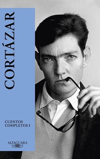 CUENTOS COMPLETOS-1 (JULIO CORTAZAR) | 9788420477725 | CORTÁZAR,JULIO | Llibreria Geli - Llibreria Online de Girona - Comprar llibres en català i castellà