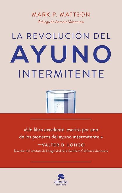 LA REVOLUCIÓN DEL AYUNO INTERMITENTE | 9788413443362 | MATTSON, MARK P. | Llibreria Geli - Llibreria Online de Girona - Comprar llibres en català i castellà