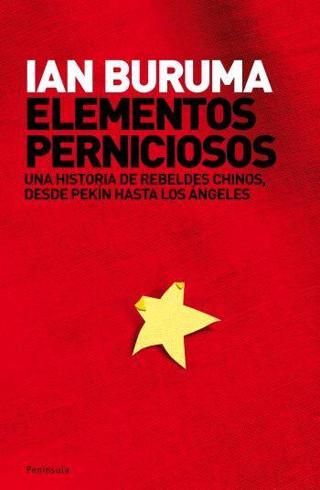 ELEMENTOS PERNICIOSOS | 9788483077337 | BURUMA,IAN | Llibreria Geli - Llibreria Online de Girona - Comprar llibres en català i castellà