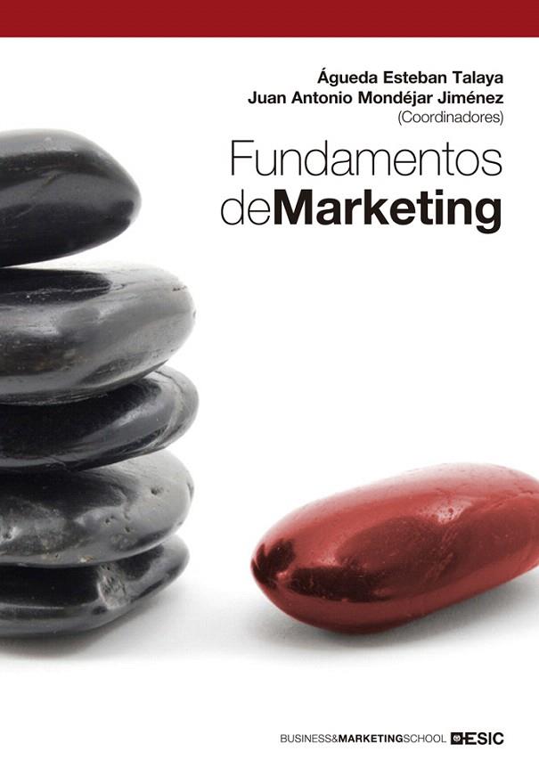 FUNDAMENTOS DE MARKETING | 9788473568913 | A.A.D.D. | Llibreria Geli - Llibreria Online de Girona - Comprar llibres en català i castellà