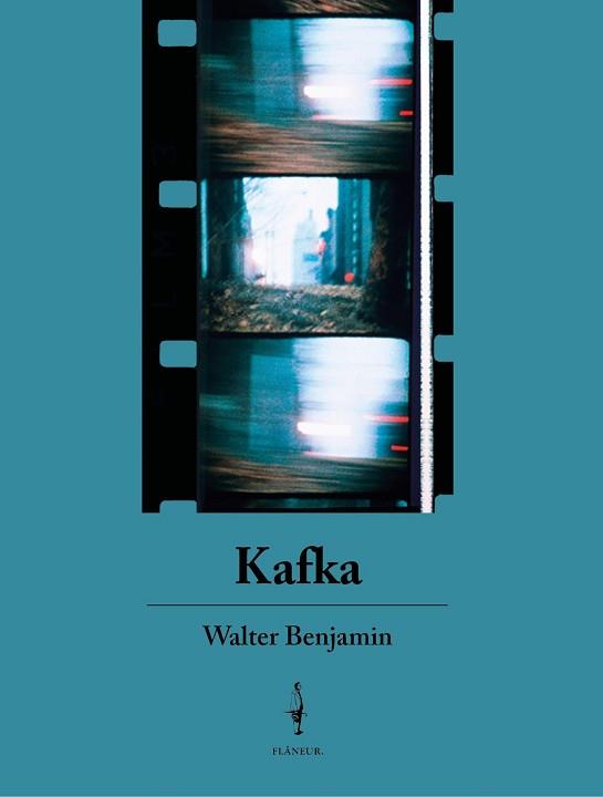 KAFKA(CATALÀ) | 9788409381944 | BENJAMIN,WALTER | Libreria Geli - Librería Online de Girona - Comprar libros en catalán y castellano
