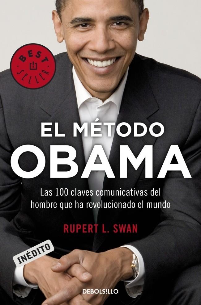 EL METODO OBAMA | 9788497590426 | SWAN,RUPERT L. | Llibreria Geli - Llibreria Online de Girona - Comprar llibres en català i castellà