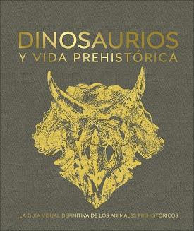 DINOSAURIOS Y VIDA PREHISTÓRICA | 9780241470282 |   | Libreria Geli - Librería Online de Girona - Comprar libros en catalán y castellano