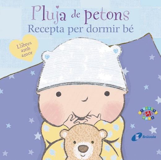 RECEPTA PER DORMIR BÉ | 9788499067674 | Llibreria Geli - Llibreria Online de Girona - Comprar llibres en català i castellà