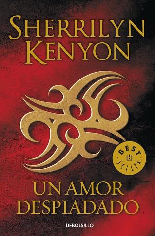 UN AMOR DESPIADADO  | 9788490326336 | KENYON,SHERRILYN | Llibreria Geli - Llibreria Online de Girona - Comprar llibres en català i castellà