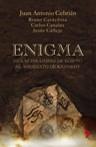 ENIGMA.DE LAS PIRAMIDES DE EGIPTO AL ASESINATO DE KENNEDY | 9788484604518 | CEBRIAN,J.A./CARDEÑOSA,B./CANALES,C./CALLEJO,J. | Libreria Geli - Librería Online de Girona - Comprar libros en catalán y castellano