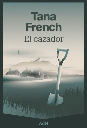 EL CAZADOR | 9788410138445 | FRENCH, TANA | Llibreria Geli - Llibreria Online de Girona - Comprar llibres en català i castellà