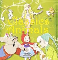 CLASSICS AMB ANIMALS | 9788498068009 | TODOLIBRO, EQUIPO | Llibreria Geli - Llibreria Online de Girona - Comprar llibres en català i castellà