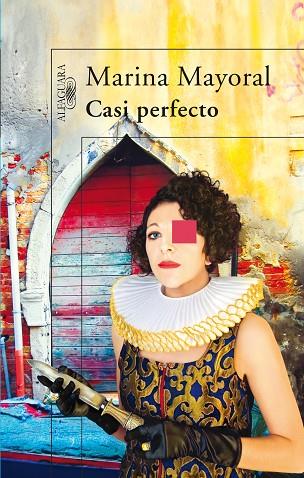 CASI PERFECTO | 9788420471686 | MAYORAL,MARINA | Llibreria Geli - Llibreria Online de Girona - Comprar llibres en català i castellà