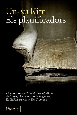 ELS PLANIFICADORS | 9788417868154 | KIM,UN-SU | Libreria Geli - Librería Online de Girona - Comprar libros en catalán y castellano