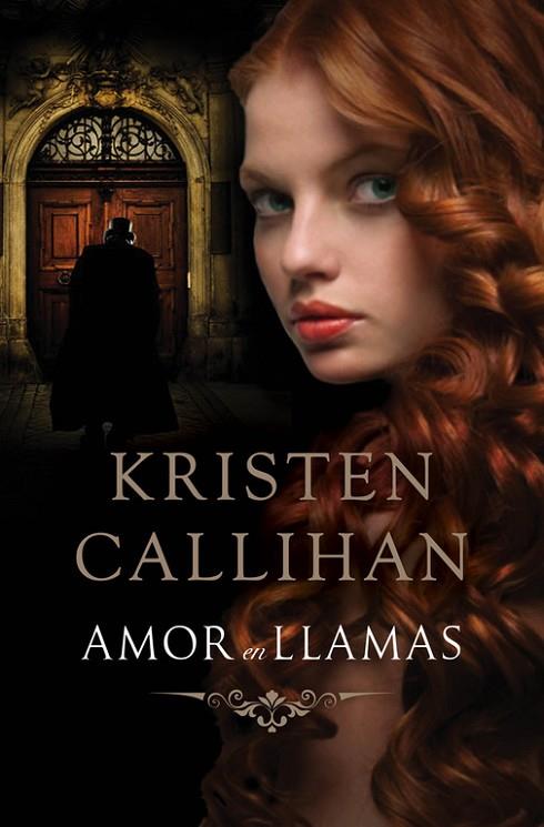 AMOR EN LLAMAS | 9788415962137 | CALLIHAN,KRISTEN | Llibreria Geli - Llibreria Online de Girona - Comprar llibres en català i castellà