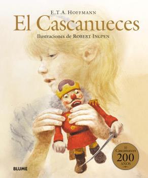 EL CASCANUECES | 9788498019452 | INGPEN,ROBERT/HOFFMANN,ERNST THEODOR | Llibreria Geli - Llibreria Online de Girona - Comprar llibres en català i castellà