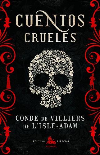 CUENTOS CRUELES | 9788467006865 | Llibreria Geli - Llibreria Online de Girona - Comprar llibres en català i castellà