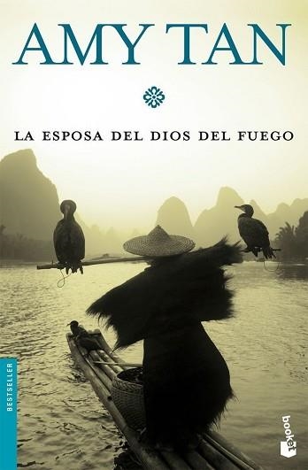 LA ESPOSA DEL DIOS DEL FUEGO | 9788408073185 | TAN,AMY | Llibreria Geli - Llibreria Online de Girona - Comprar llibres en català i castellà