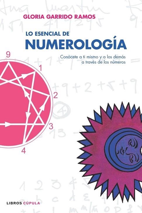 LO ESENCIAL DE NUMEROLOGIA | 9788448047627 | GARRIDO,GLORIA | Llibreria Geli - Llibreria Online de Girona - Comprar llibres en català i castellà