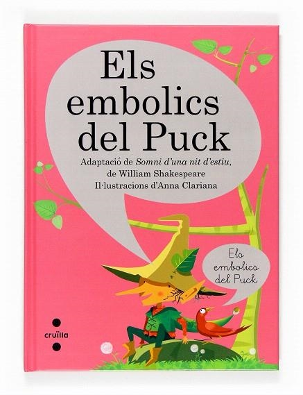 ELS EMBOLICS DEL PUCK | 9788466117807 | MARQUEZ,EDUARD/CLARIANNA,ANNA | Llibreria Geli - Llibreria Online de Girona - Comprar llibres en català i castellà