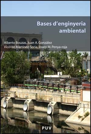 BASES D'ENGINYERIA AMBIENTAL | 9788437066486 | Llibreria Geli - Llibreria Online de Girona - Comprar llibres en català i castellà