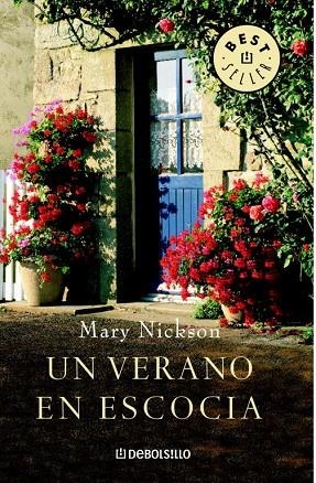 UN VERANO EN ESCOCIA | 9788483464052 | NICKSON,MARY | Llibreria Geli - Llibreria Online de Girona - Comprar llibres en català i castellà