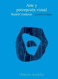 ARTE Y PERCEPCION VISUAL(NUEVA VERSION) | 9788420678740 | ARNHEIM,RUDOLF | Llibreria Geli - Llibreria Online de Girona - Comprar llibres en català i castellà