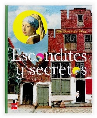 ESCONDITES Y SECRETOS | 9788467510942 | BARGUIRDJIAN,MARIE | Llibreria Geli - Llibreria Online de Girona - Comprar llibres en català i castellà