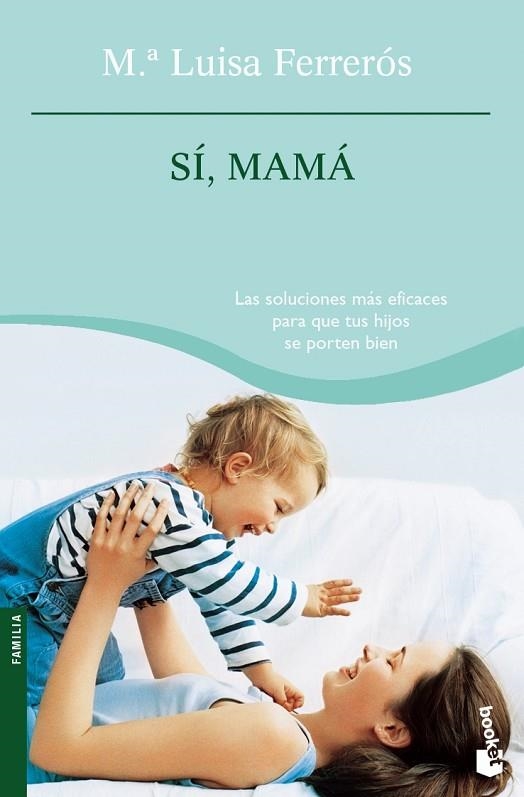 SI,MAMA | 9788408073918 | FERREROS,MARIA LLUISA | Llibreria Geli - Llibreria Online de Girona - Comprar llibres en català i castellà