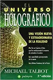 EL UNIVERSO HOLOGRAFICO | 9788496665217 | TALBOT,MICHAEL | Llibreria Geli - Llibreria Online de Girona - Comprar llibres en català i castellà