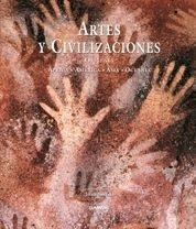 ARTES Y CIVILIZACIONES,ORIGENES(AFRICA/AMERICA/ASIA/OCEANIA) | 9788497853088 | SUREDA,JOAN | Llibreria Geli - Llibreria Online de Girona - Comprar llibres en català i castellà