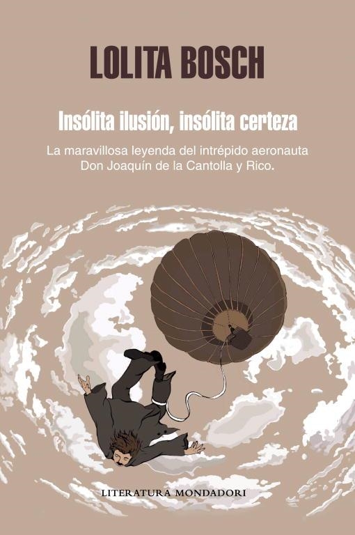 INSOLITA ILUSION,INSOLITA CERTEZA | 9788439720805 | BOSCH,LOLITA | Llibreria Geli - Llibreria Online de Girona - Comprar llibres en català i castellà