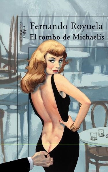 EL ROMBO DE MICHAELIS | 9788420472287 | ROYUELA,FERNANDO | Llibreria Geli - Llibreria Online de Girona - Comprar llibres en català i castellà