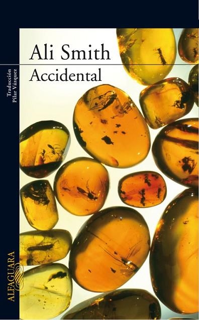 ACCIDENTAL | 9788420471488 | SMITH,ALI | Llibreria Geli - Llibreria Online de Girona - Comprar llibres en català i castellà