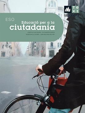 EDUCACIO PER A LA CIUTADANIA,3R ESO | 9788441213555 | Llibreria Geli - Llibreria Online de Girona - Comprar llibres en català i castellà