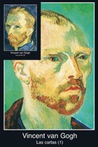 LAS CARTAS DE VINCENT VAN GOGH | 9788446021995 | VAN GOGH,VINCENT | Llibreria Geli - Llibreria Online de Girona - Comprar llibres en català i castellà