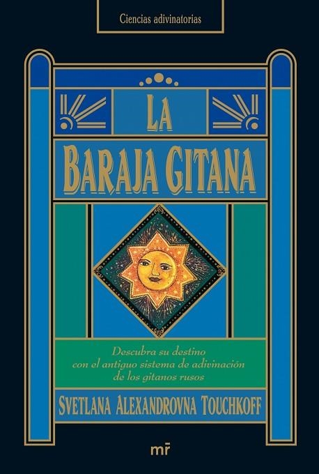 LA BARAJA GITANA | 9788427033962 | Llibreria Geli - Llibreria Online de Girona - Comprar llibres en català i castellà